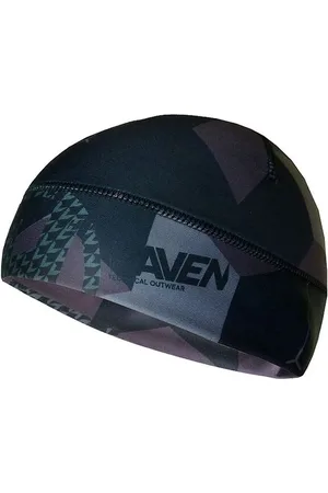 HAVEN Cyklistická čepice - PURE NORDIC NEO