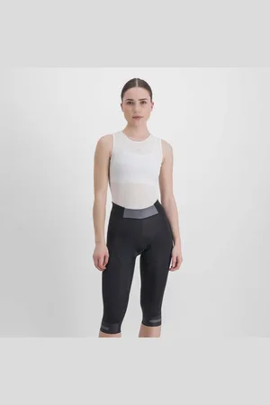 Sportful Cyklistické kalhoty krátké bez laclu - NEO KNICKER LADY