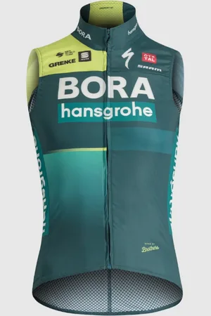 Sportful Cyklistická vesta - BORA 2024