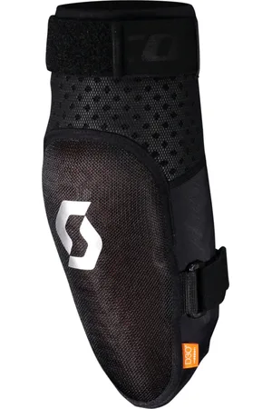 Scott Cyklistické chrániče - KNEE GUARD SOFTCON JR