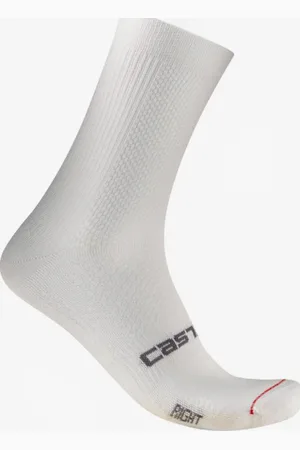 Castelli Cyklistické ponožky klasické - ESPRESSO 2