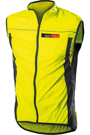 BIOTEX Cyklistická vesta - X-LIGHT