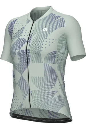 Alé Cyklistický dres s krátkým rukávem - PRAGMA ENJOY