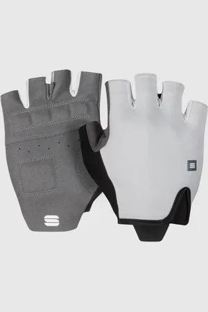 Sportful Cyklistické rukavice krátkoprsté - MATCHY
