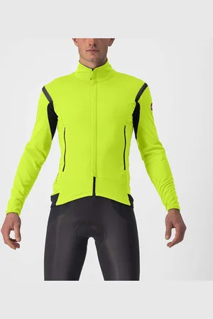 Castelli Cyklistická zateplená bunda - PERFETTO ROS 2