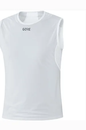 gore Cyklistické tílko - WINDSTOPPER BASE