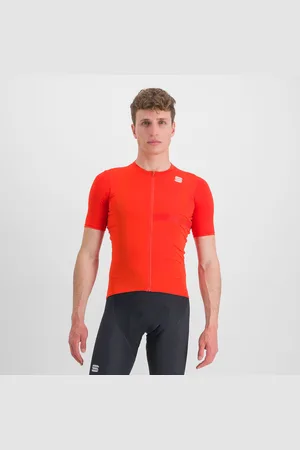 Sportful Cyklistický dres s krátkým rukávem - MATCHY