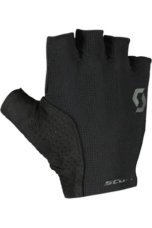 Scott Cyklistické rukavice krátkoprsté - ESSENTIAL GEL