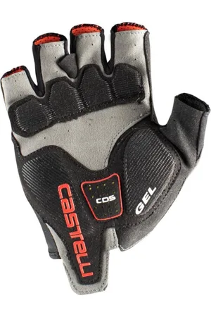 Castelli Cyklistické rukavice krátkoprsté - ARENBERG GEL 2