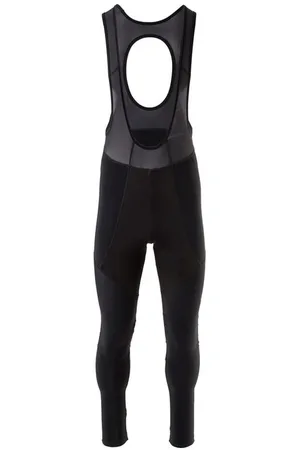AGU Cyklistické kalhoty dlouhé s laclem - PRIME ESSENTIAL III
