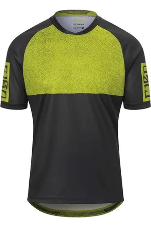 Giro Cyklistický dres s krátkým rukávem - ROUST
