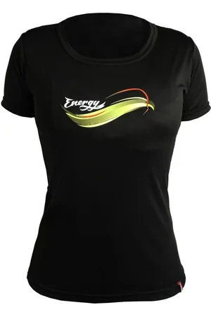 HAVEN Cyklistický dres s krátkým rukávem - ENERGY SHORT