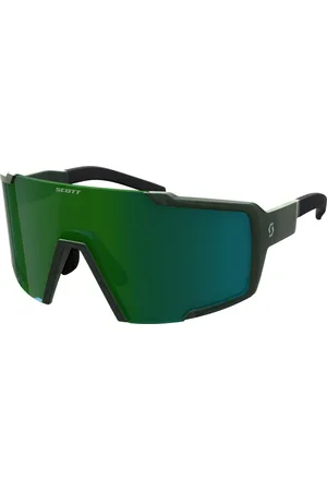 Scott Cyklistické brýle - SHIELD COMPACT