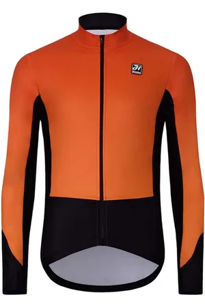 HOLOKOLO Cyklistická zateplená bunda - CLASSIC