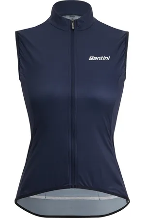 Santini Cyklistická vesta - NEBULA