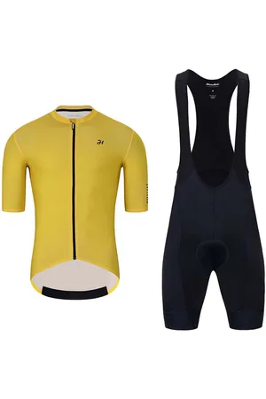 HOLOKOLO Cyklistický krátký dres a krátké kalhoty - VICTORIOUS