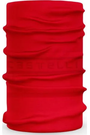 Castelli Cyklistický nákrčník - PRO THERMAL