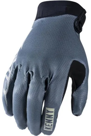 KENNY Cyklistické rukavice dlouhoprsté - GLOVES GRAVITY