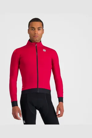 Sportful Cyklistická větruodolná bunda - FIANDRE PRO
