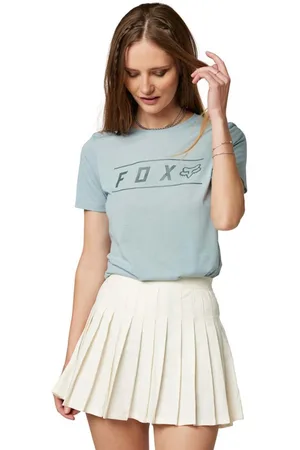 Fox Cyklistické triko s krátkým rukávem - PINNACLE LADY