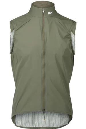 POC Cyklistická vesta - ENTHRAL GILET