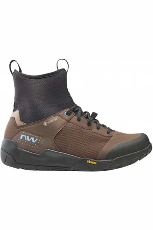 Northwave Cyklistické tretry - MULTICROSS MID GTX