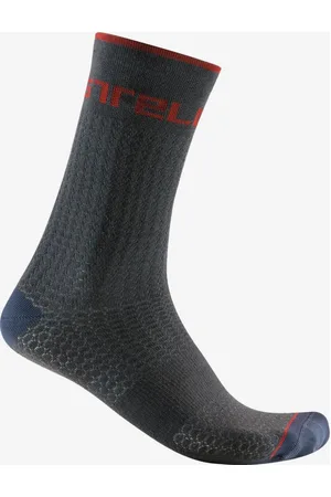 Castelli Cyklistické ponožky klasické - DISTANZA 20