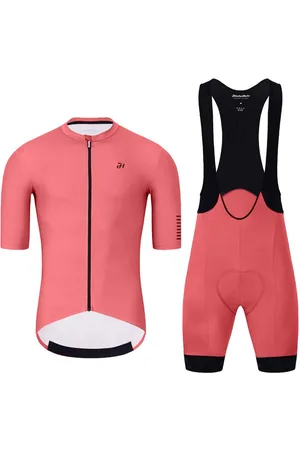 HOLOKOLO Cyklistický krátký dres a krátké kalhoty - VICTORIOUS