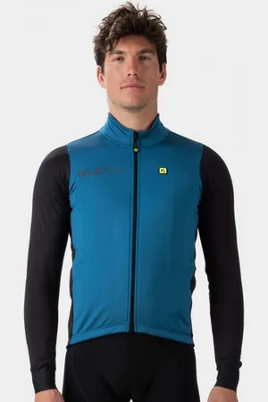 Alé Cyklistická zateplená bunda - FONDO 2.0 SOLID