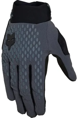 Fox Cyklistické rukavice dlouhoprsté - DEFEND GLOVE