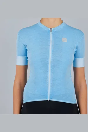 Sportful Cyklistický dres s krátkým rukávem - MONOCROM