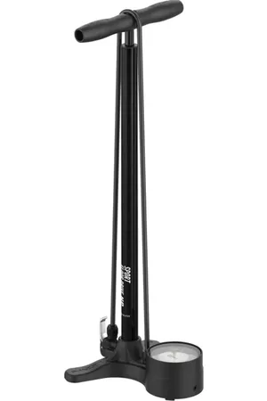 Lezyne Pumpa - SPORT FLOOR DRIVE 3.5