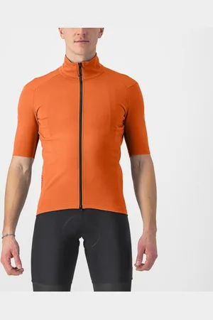 Castelli Cyklistický dres s krátkým rukávem - PERFETTO RoS 2 WIND
