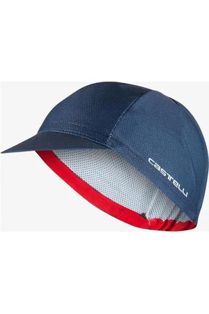 Castelli Cyklistická čepice - ROSSO CORSA 2