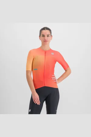 Sportful Cyklistický dres s krátkým rukávem - LIGHT PRO