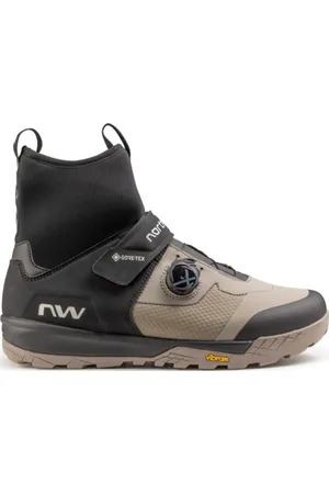 Northwave Cyklistické tretry - KINGROCK PLUS GTX