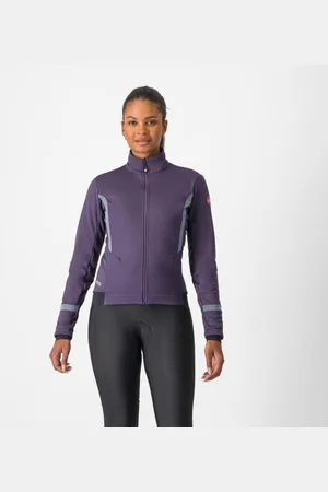 Castelli Cyklistická zateplená bunda - DINAMICA 2