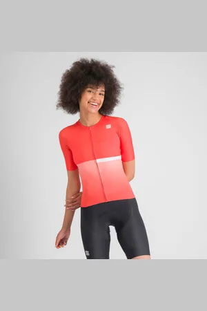 Sportful Cyklistický dres s krátkým rukávem - BOMBER