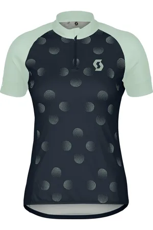 Scott Cyklistický dres s krátkým rukávem - ENDURANCE 30