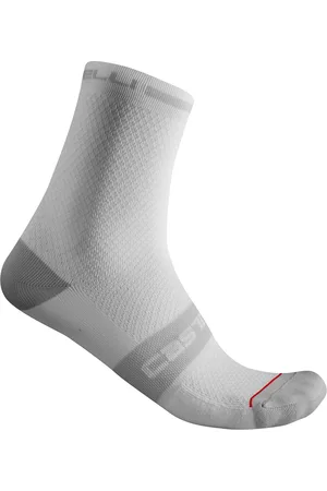 Castelli Cyklistické ponožky klasické - SUPERLEGGERA T 12