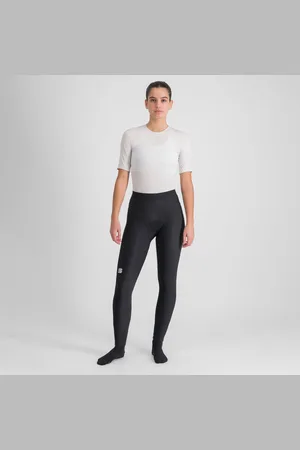Sportful Cyklistické kalhoty dlouhé bez laclu - BODYFIT CLASSIC