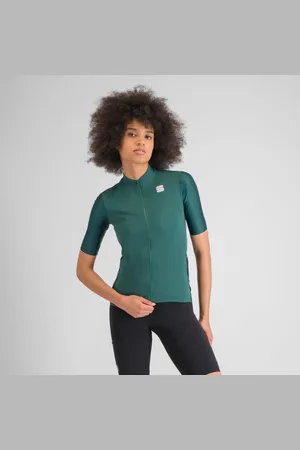 Sportful Cyklistický dres s krátkým rukávem - SUPERGIARA