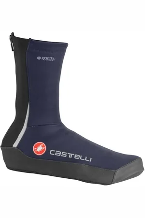 Castelli Cyklistické návleky na tretry - INTENSO UL