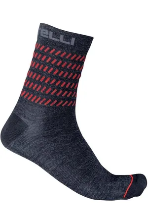 Castelli Cyklistické ponožky klasické - GO 15