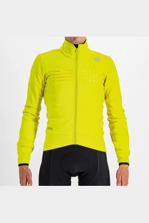 Sportful Cyklistická zateplená bunda - TEMPO