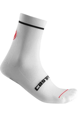Castelli Cyklistické ponožky klasické - ENTRATA 13