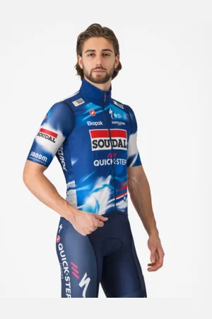 Castelli Cyklistická vesta - PRO LIGHT WIND QUICK STEP 2025