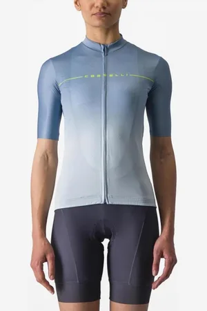 Castelli Cyklistický dres s krátkým rukávem - SALITA