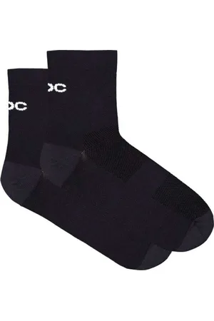 POC Cyklistické ponožky kotníkové - CADENCE ROAD SHORT SOCKS