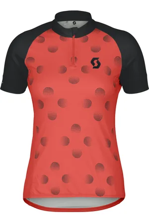 Scott Cyklistický dres s krátkým rukávem - ENDURANCE 30